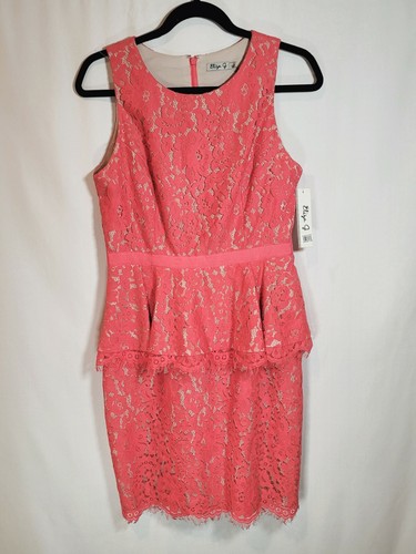 New eliza lace - eliza, sheath